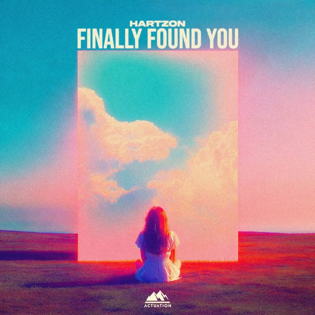 Finally Found You - Single
