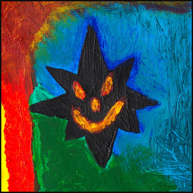 Post Modern Motorcade Music - EP