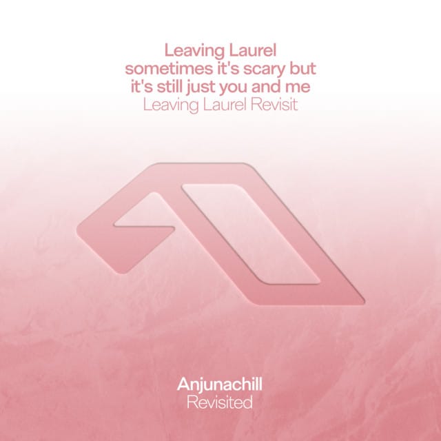 Sometimes It's Scary but It's Still Just You and Me (Leaving Laurel Revisit) - Single