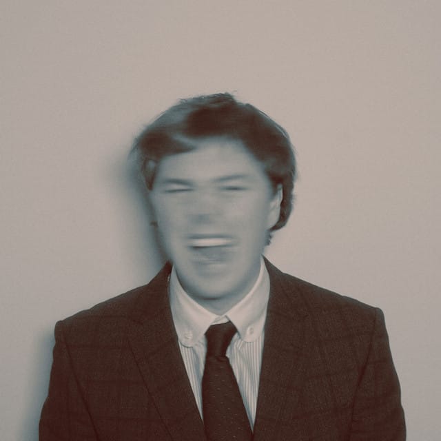 ALONE IN ALL THIS MESS - Single