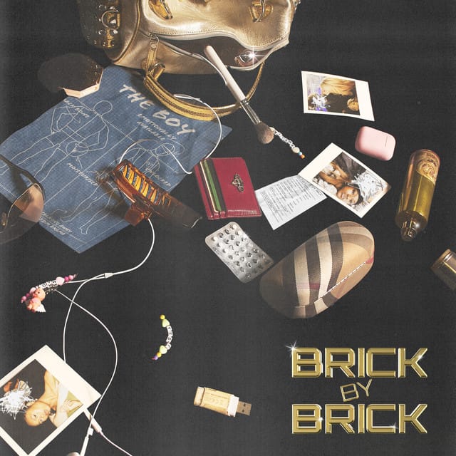 Brick By Brick (ktmelodies flip)