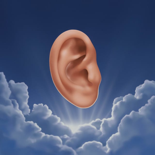 Have You Heard?