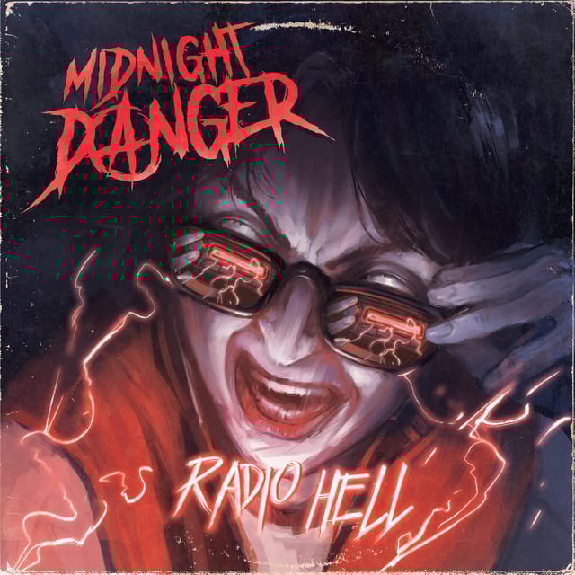 Radio Hell - Single