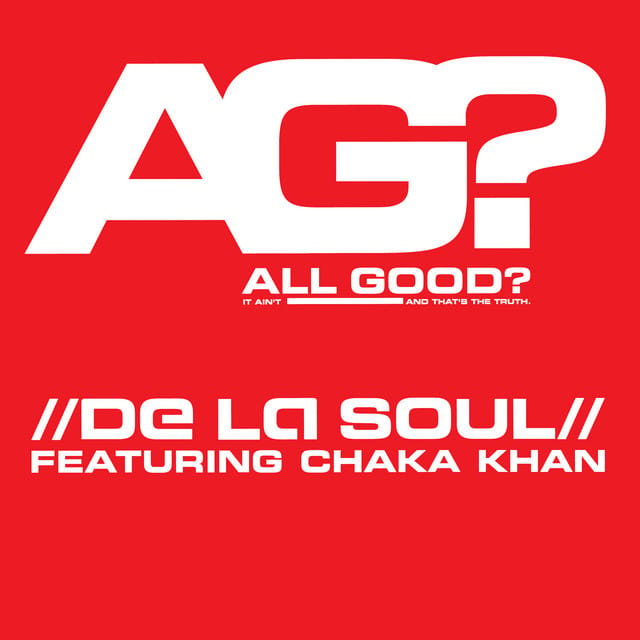All Good? (Remixes)