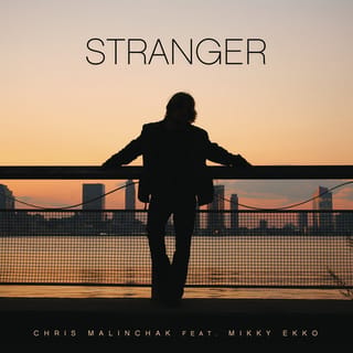 Stranger (Remixes)