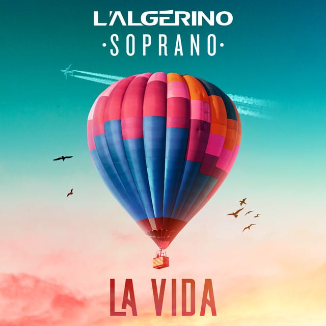 La vida