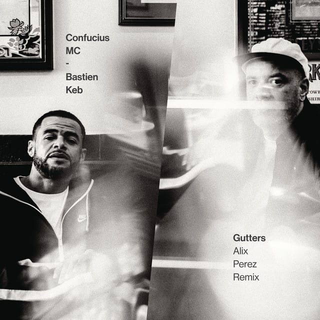 Gutters (Alix Perez remix)