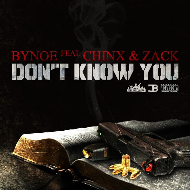 Don't Know You