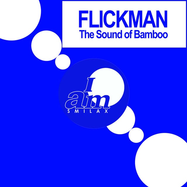 The Sound Of Bamboo
