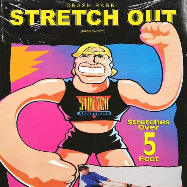 STRETCH OUT