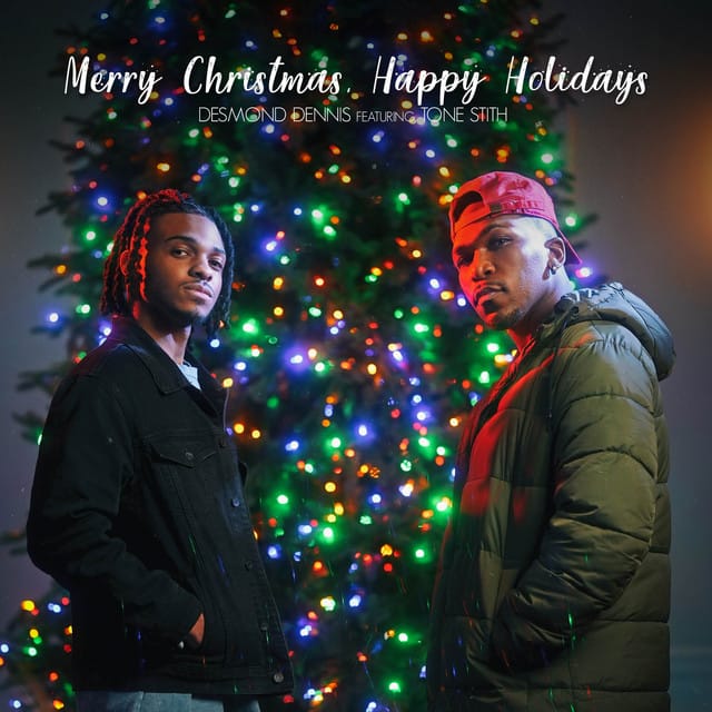 Merry Christmas, Happy Holidays