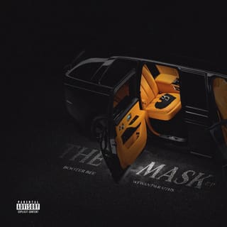 The Mask