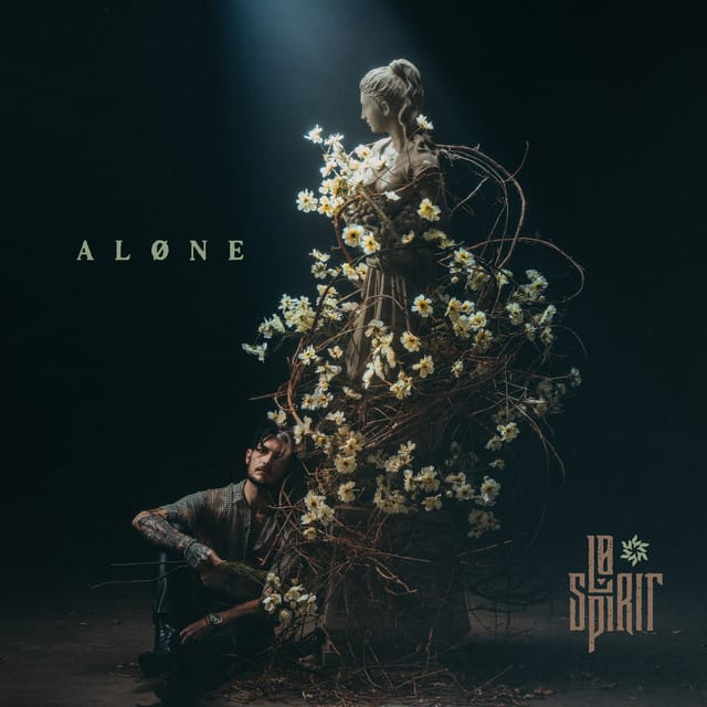 Aløne
