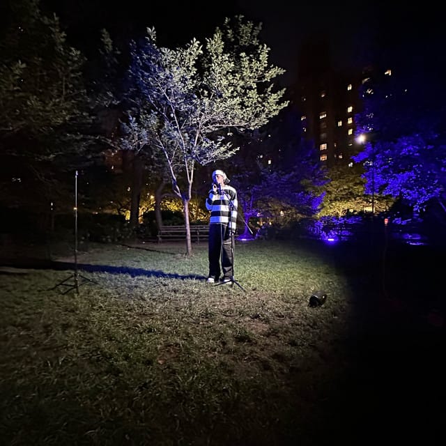Meezy - Single