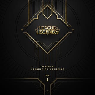 The Music of League of Legends Vol. 1