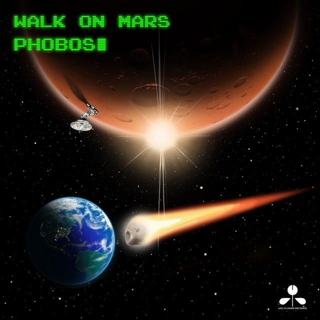 PHOBOS