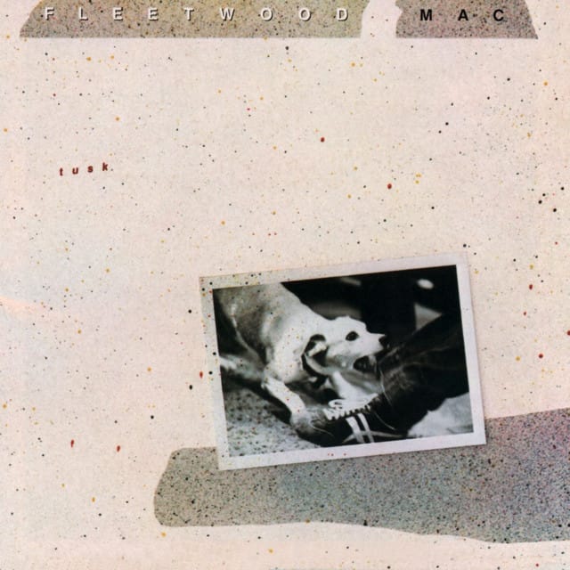 Tusk (Deluxe Edition)