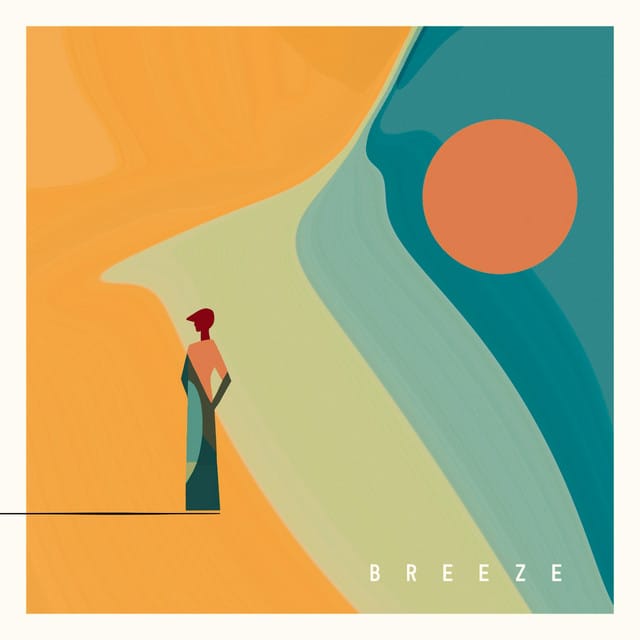 Breeze - Single