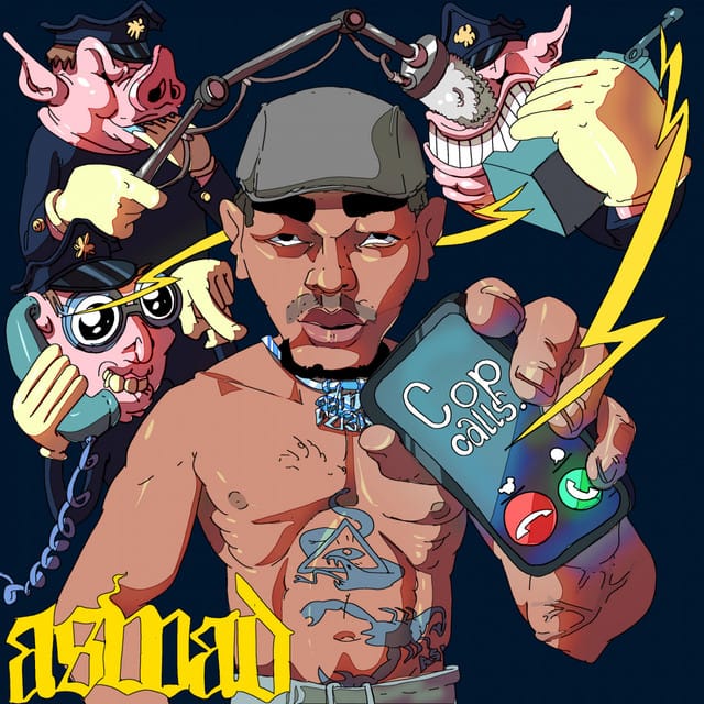 Cop Calls