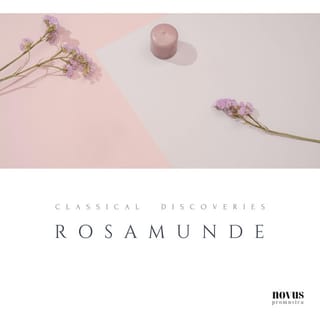 "080 Classical Discoveries": Rosamunde