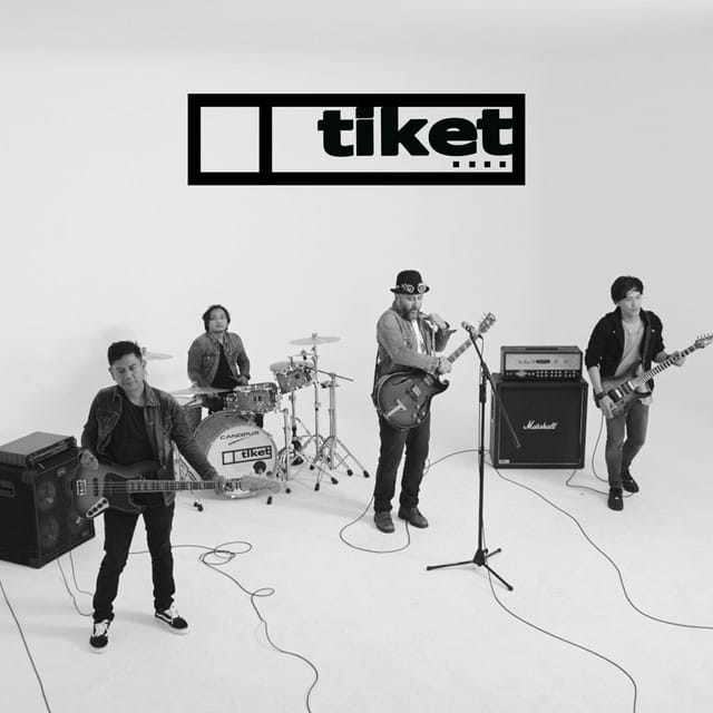 Hanya Kamu yang Bisa (Electric Version)