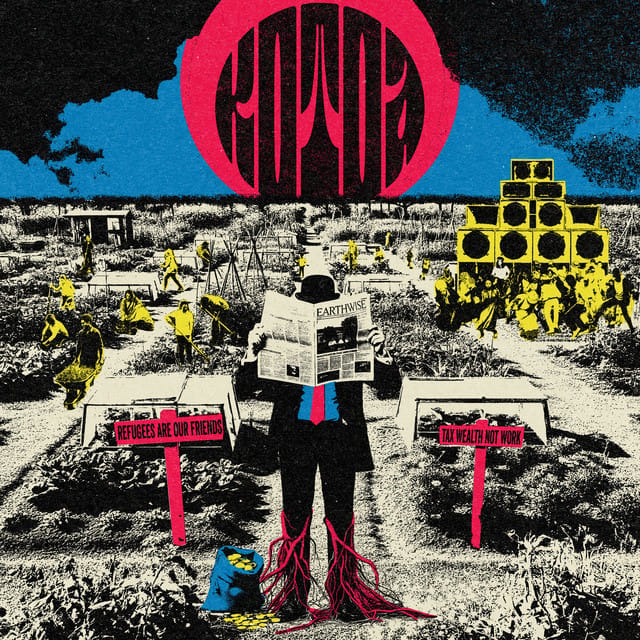 Earthwise - EP