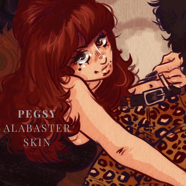 Alabaster Skin - Single