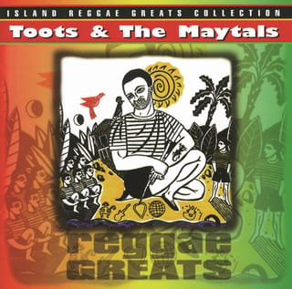 Reggae Greats