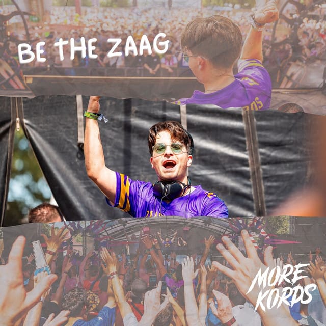 Be the Zaag