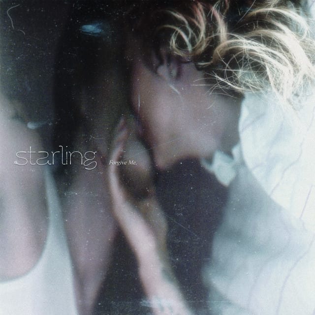 Forgive Me,