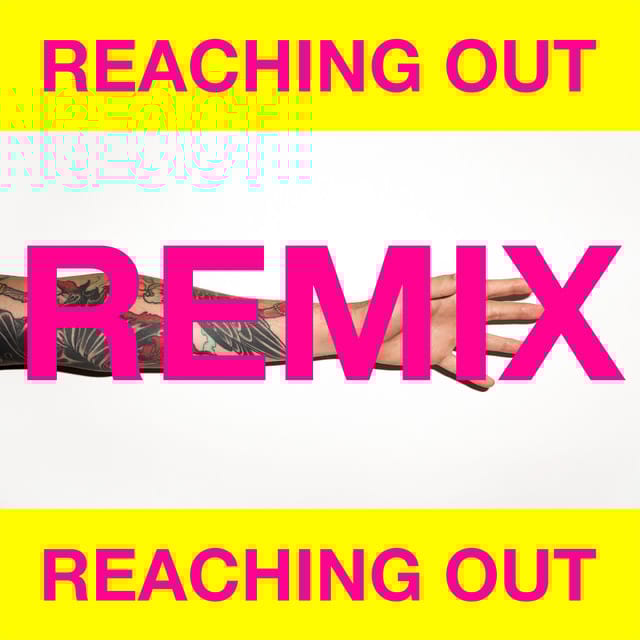 Reaching Out (Hugel Remix)