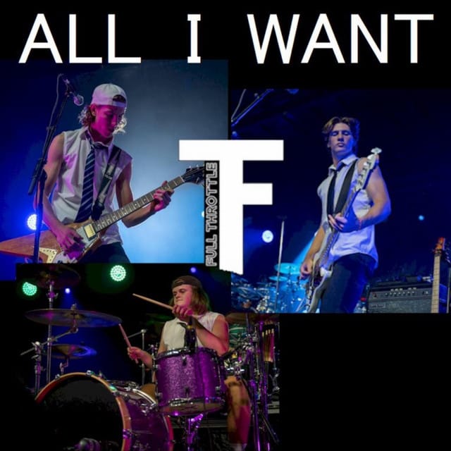All I Want