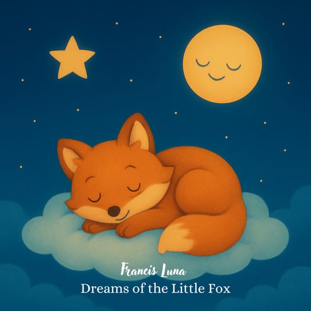 Dreams of the Little Fox