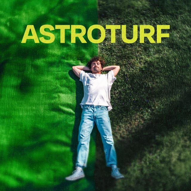 Astroturf