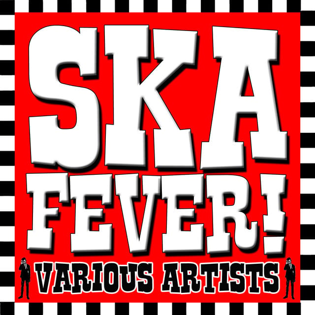 Ska Fever!