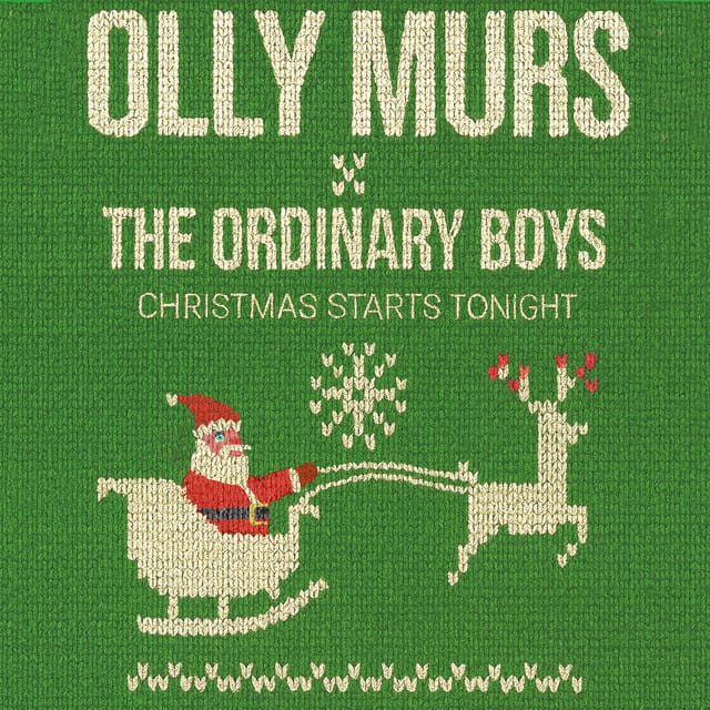 Christmas Starts Tonight