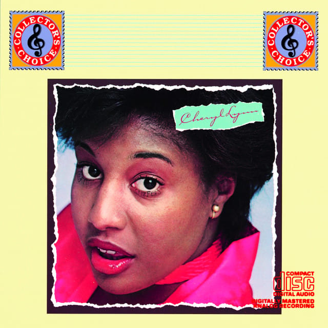 Cheryl Lynn (Expanded Edition)