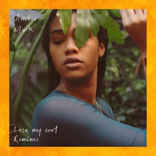 Lose My Cool (Remixes) - Single