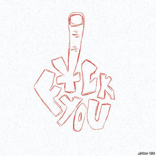 F*ck You