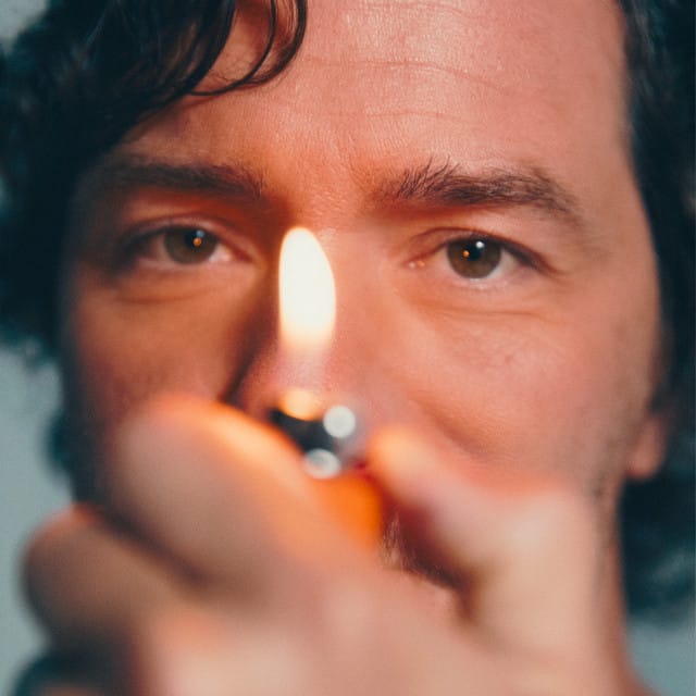 I've Got A Fire