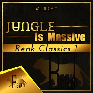 Jungle is Massive: Renk Classics 2