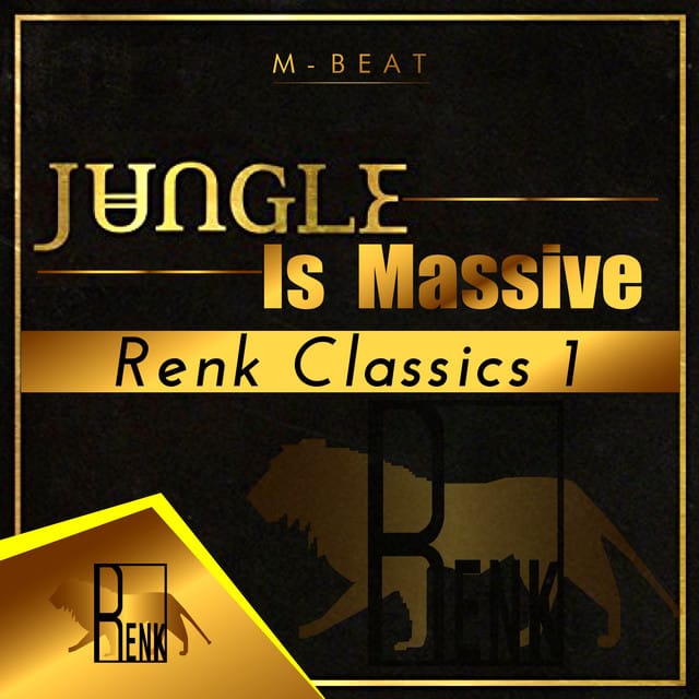 Jungle is Massive: Renk Classics 2