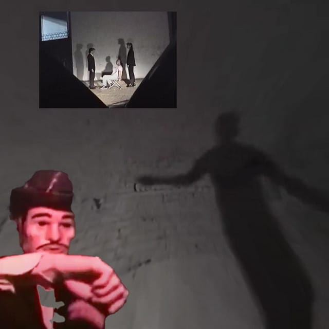 Places X Faces - Single