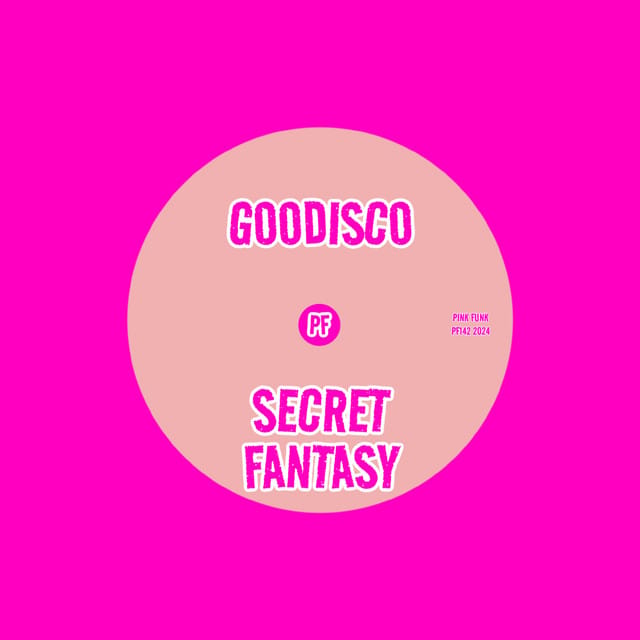 Secret Fantasy