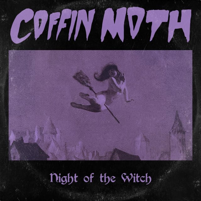 Night of the Witch