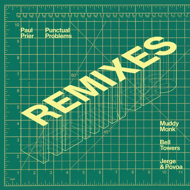 Hard To Be Myself When I'm With U (Bell Towers Remix)