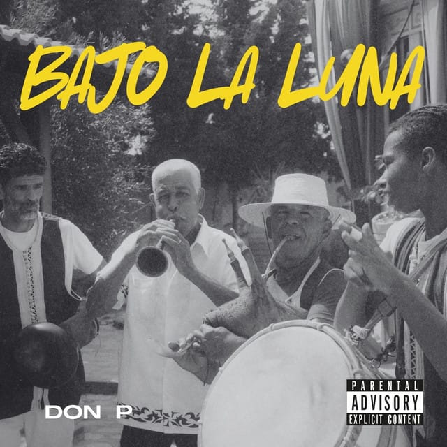 Bajo la Luna