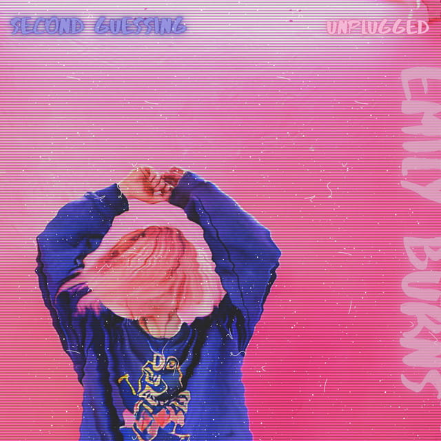 Second Guessing (Unplugged)