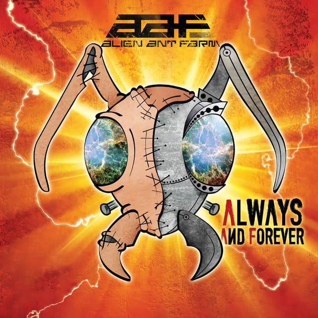 Always and Forever