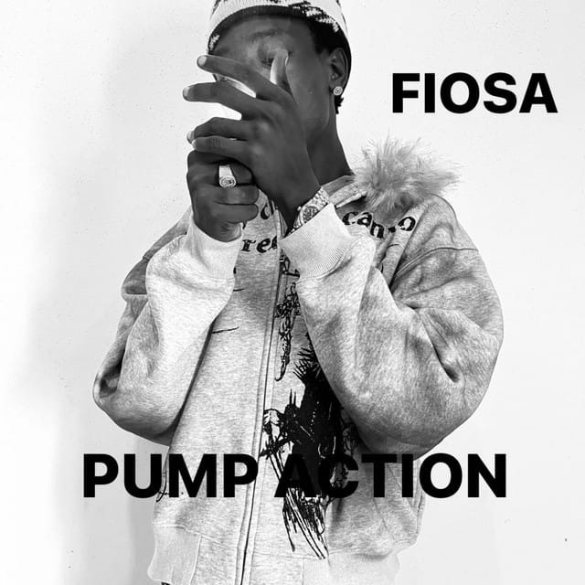 PUMP ACTION - Single